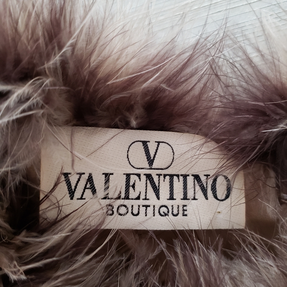 VALENTINO BOUTIQUE DRESS Sz 10